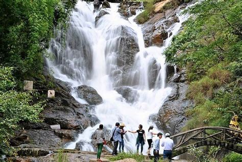 Datanla Waterfalls Da Lat