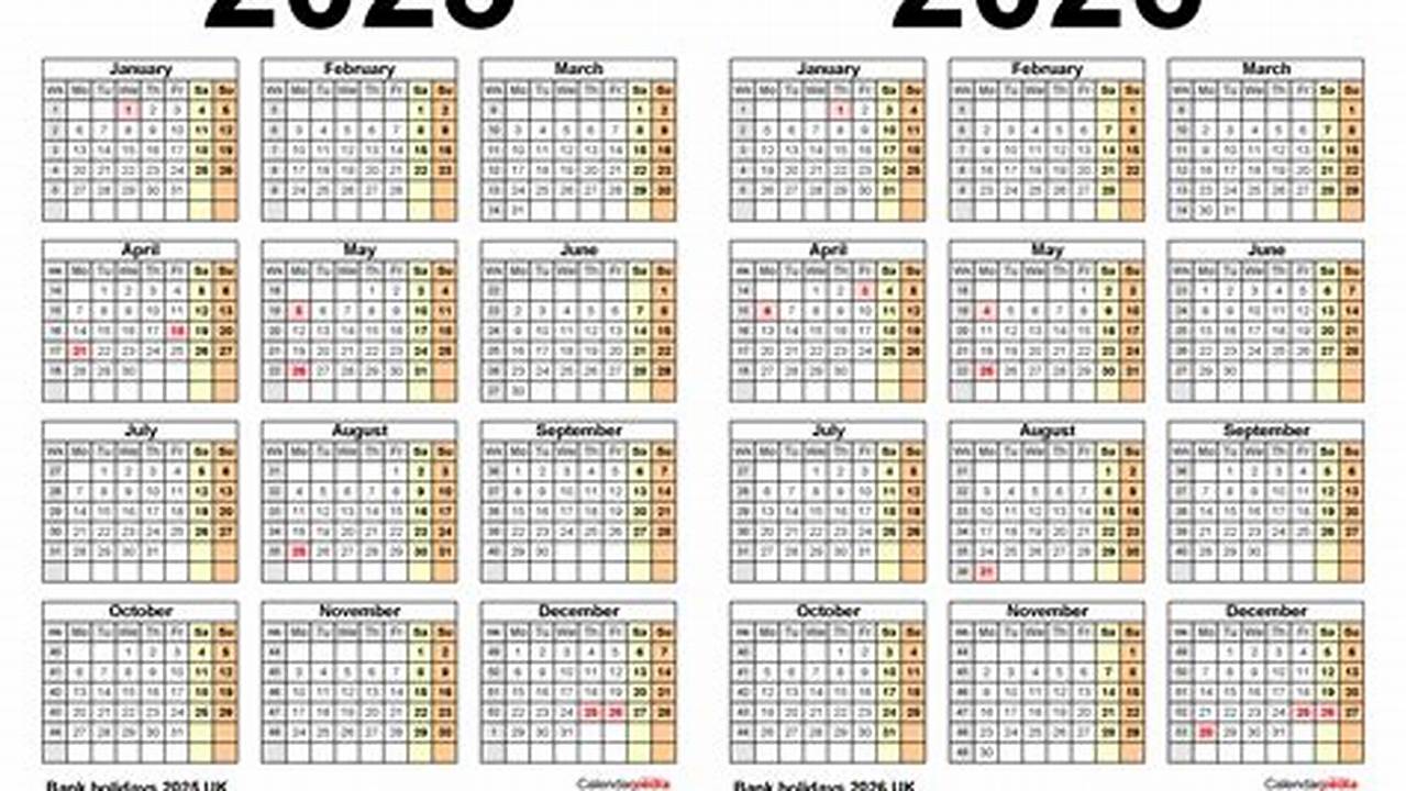 Date Calendar 2025 Calculator Using