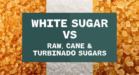 Date Sugar vs Cane Sugar Key Differences