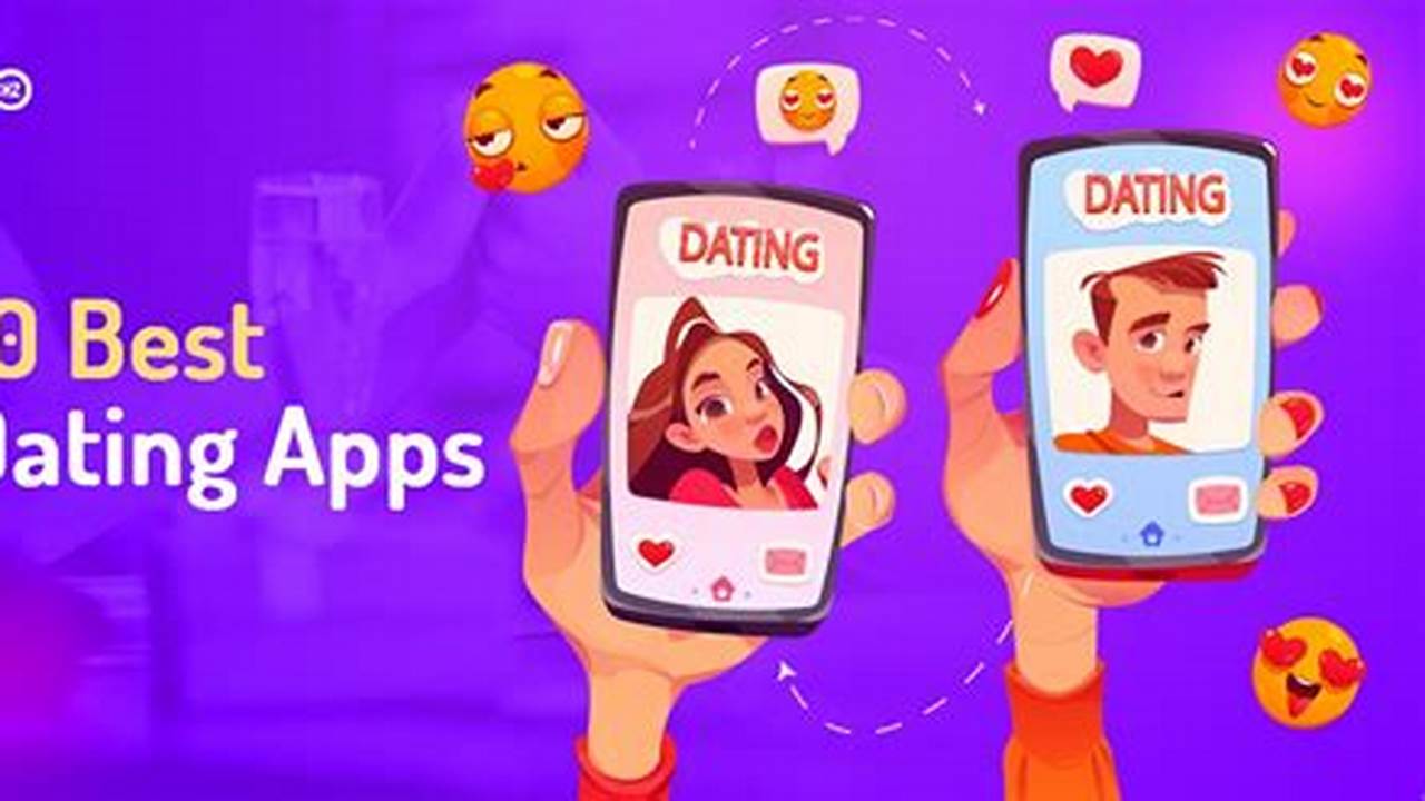 Dating Apps 2024