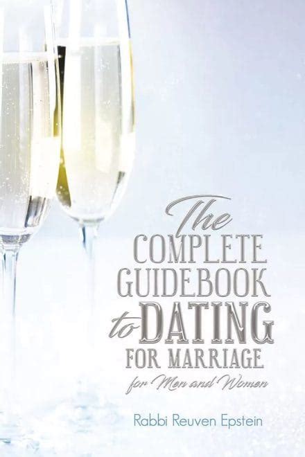 Finding True Love: The Ultimate Guide to Dating for Marriage