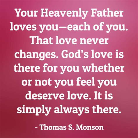 Dating Lds Quotes About Love