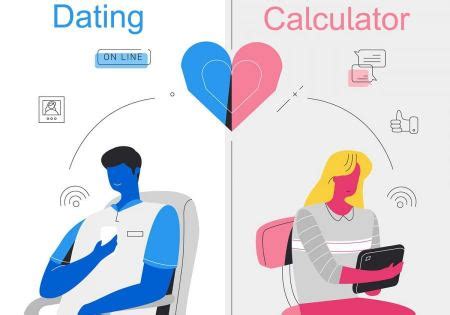 Dating Time Calculator
