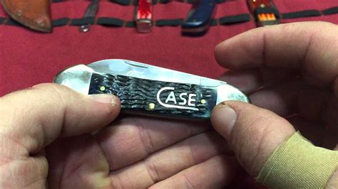 Dating a Case Knife
