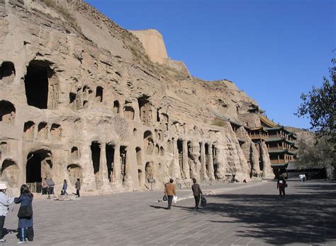 Datong Attractions