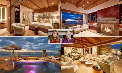 Daughter Bill Gates House Inside