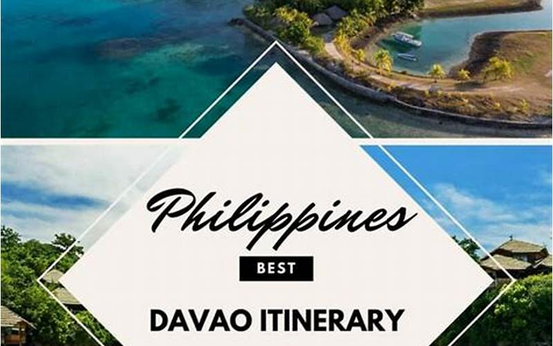Davao Travel Tips