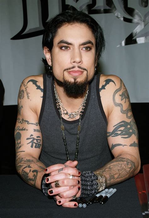 Dave Navarro’s 93 Tattoos & Their Meanings Body Art Guru