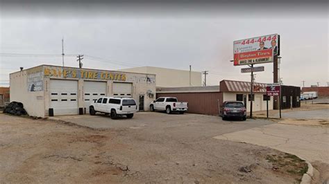 Dave's Alignment Brake & Tire in Oklahoma City, OK (225 NE 36th St