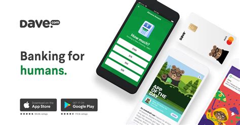 Experience Exceptional Customer Support with Dave App: Your Ultimate Financial Companion!