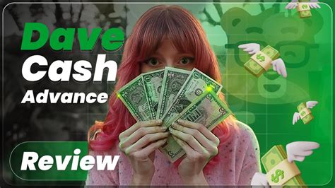 Dave Cash Advance Reviews