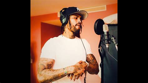 Dave East Storytelling and Connection