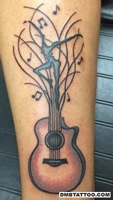 Dave Matthews Tattoo