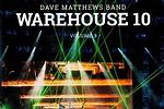 Dave Matthews Warehouse