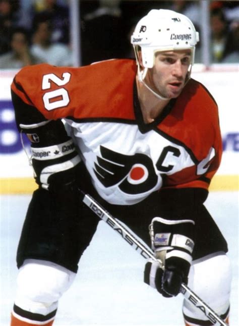 Dave Poulin