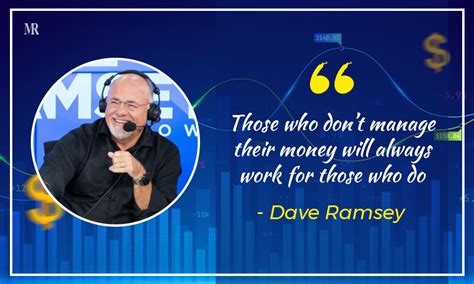 Dave Ramsey Quotes