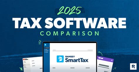 Maximizing Your Tax Savings with Dave Ramsey's Top-Rated Software - Say Goodbye to Tax Stress!
