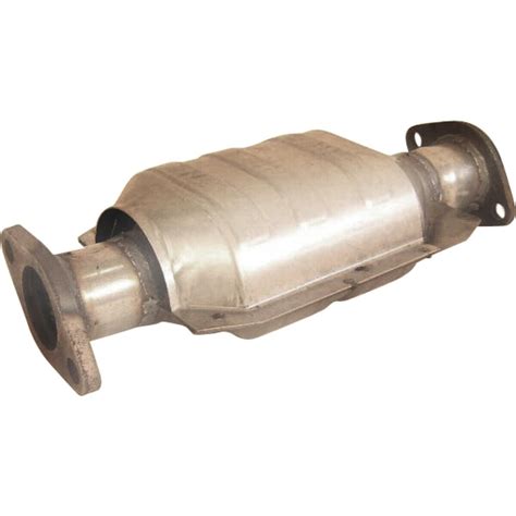 Davico Catalytic Converter