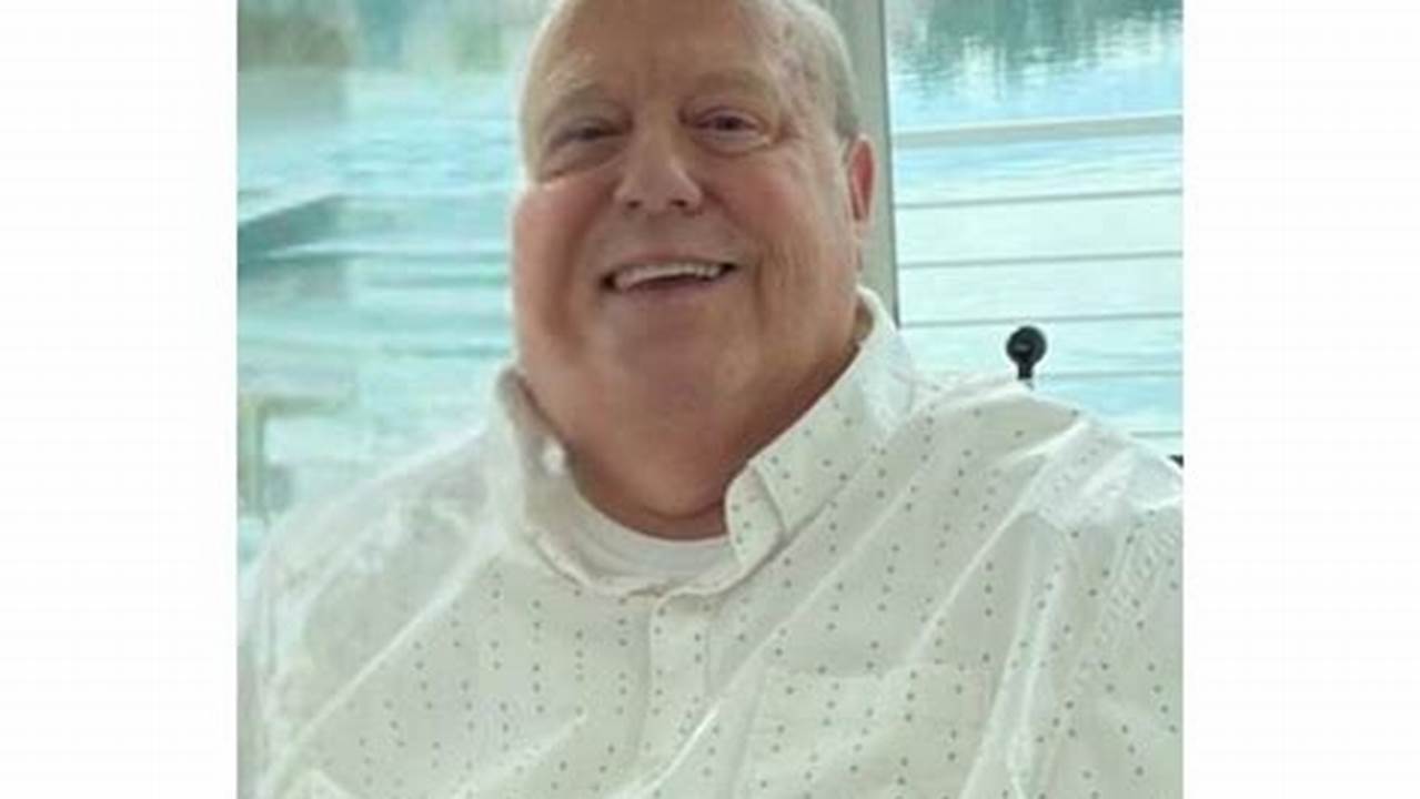 David Yoder Obituary 2024