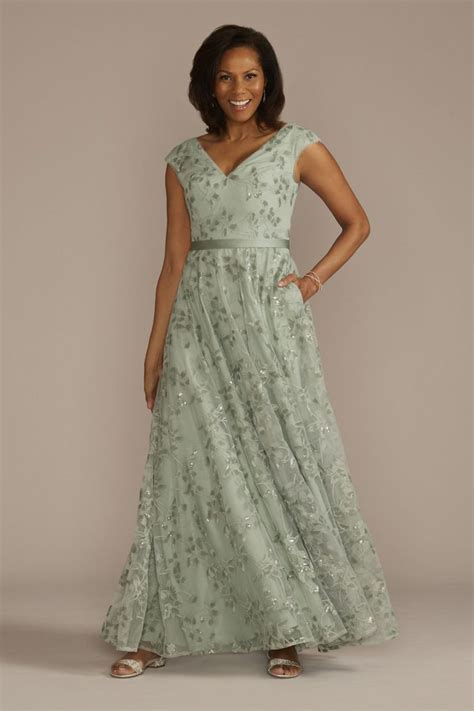 David'S Bridal Mother Of The Bride Dresses