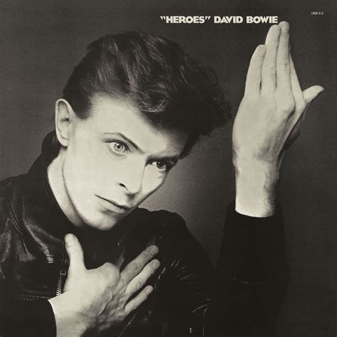 David Bowie Illusion