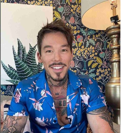 David Bromstad And His Partner: Love Story Revealed