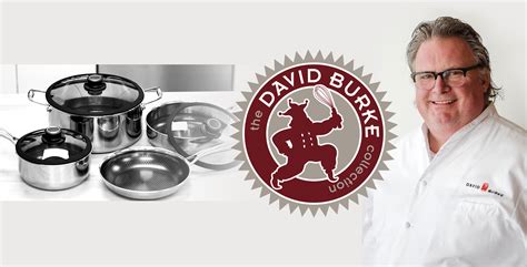 David Burke