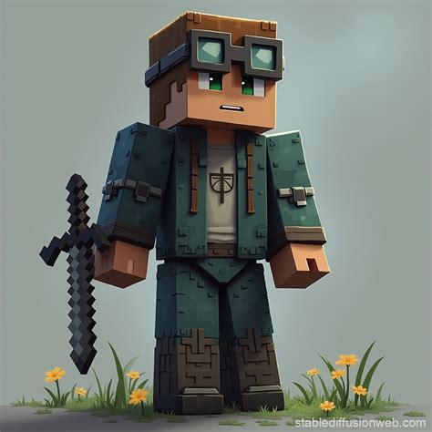 David Cult | Minecraft Skin