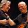 David Gilmour Roger