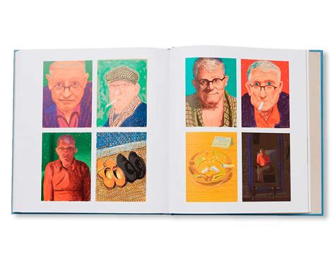 David Hockney: Drawing from Life