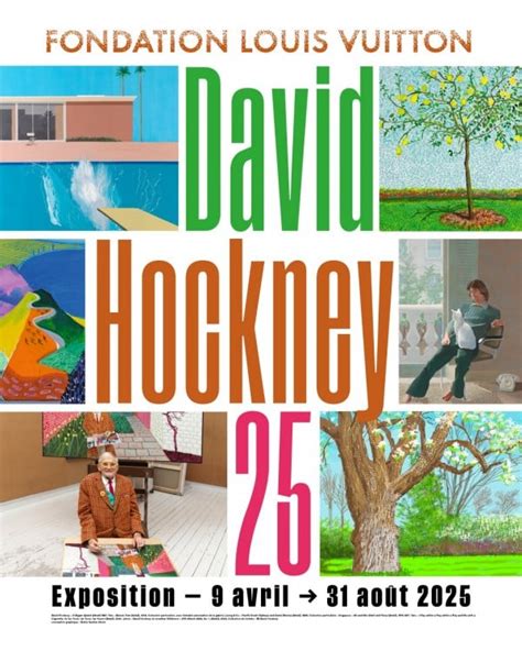 Hockney torna a casa. Il ritratto di Sir David Webster andrà di nuovo