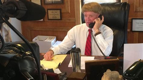 Unveiling the Legal Guru's Battle with Dermatological Disorder: The Inspiring Journey of David Houston Attorney and His Unwavering Fight Against Skin Condition