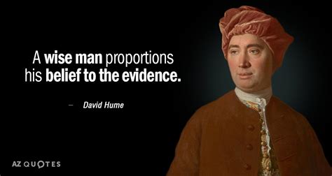 David Hume Quotes