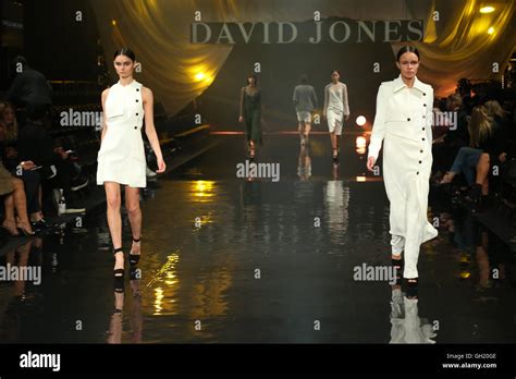 David Jones Spring Summer 2016 Catalogue