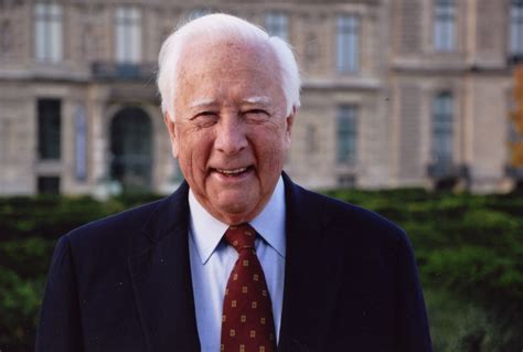 David McCullough