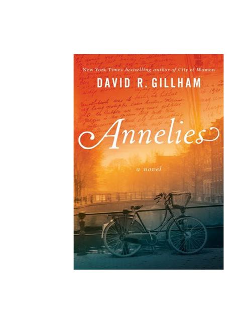 David R. Gillham Book Infinite Echoes