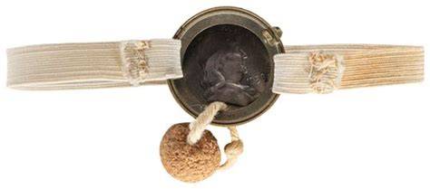 David Roth DIY Coin Rattle