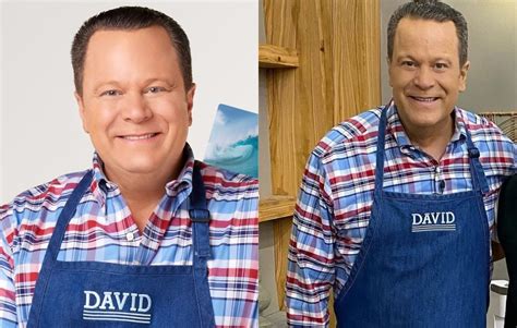 David Venable Low Carb Diet