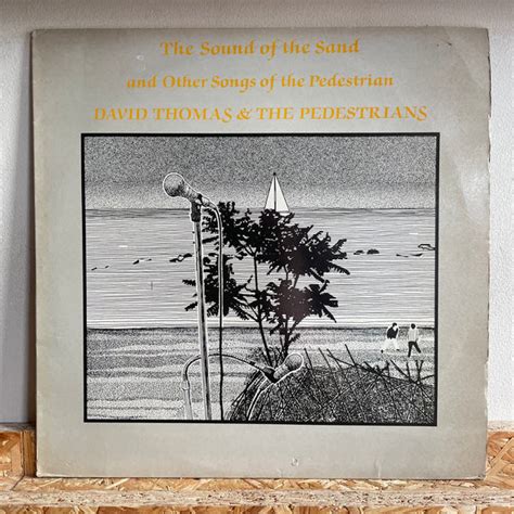 The Inspiration Behind The Sound Of The Sand