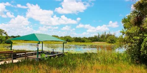 Parques en Davie, Florida