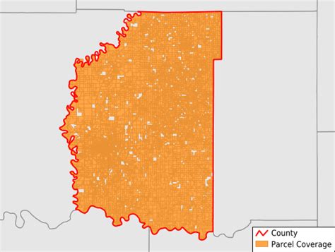 Daviess County Indiana Gis