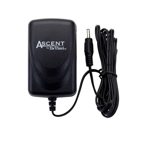 Davinci Ascent Charger