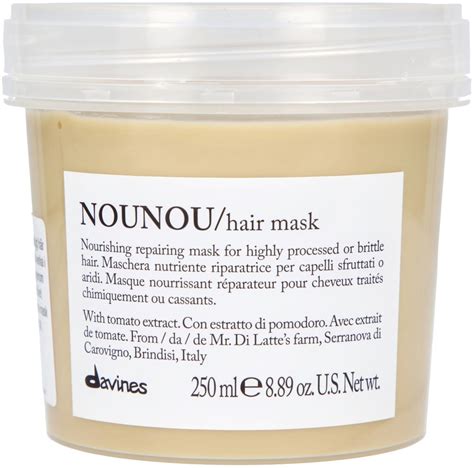 Davines Hair Mask