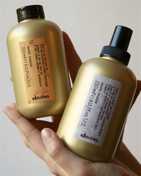 Mastering the Application: How to Use Davines Oil Non Oil for Best Results