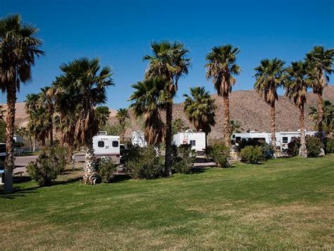 Unwind in Nature at Davis Camp Park: Your Ultimate Getaway Oasis!