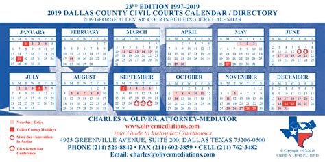Davis County Court Calendar