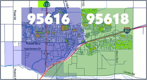 Davis County, IA Zip Code Wall Map Basic Style by MarketMAPS MapSales
