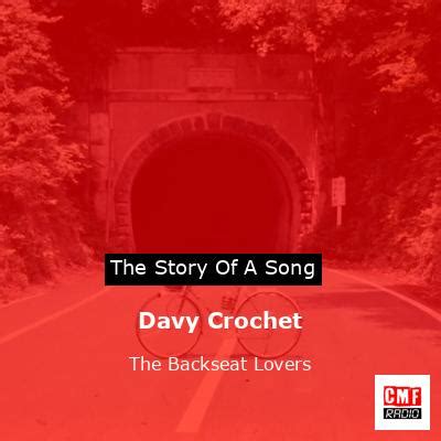 Davy Crochet Lyrics