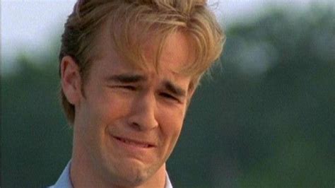 Dawson Crying Meme