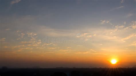 Day's Beginning Image